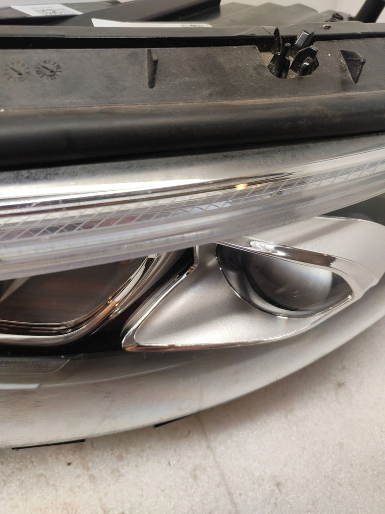Frontscheinwerfer Mercedes-Benz W177 A1779062700 A1779064803 Ein Satz Headlight SCH7210294510qi