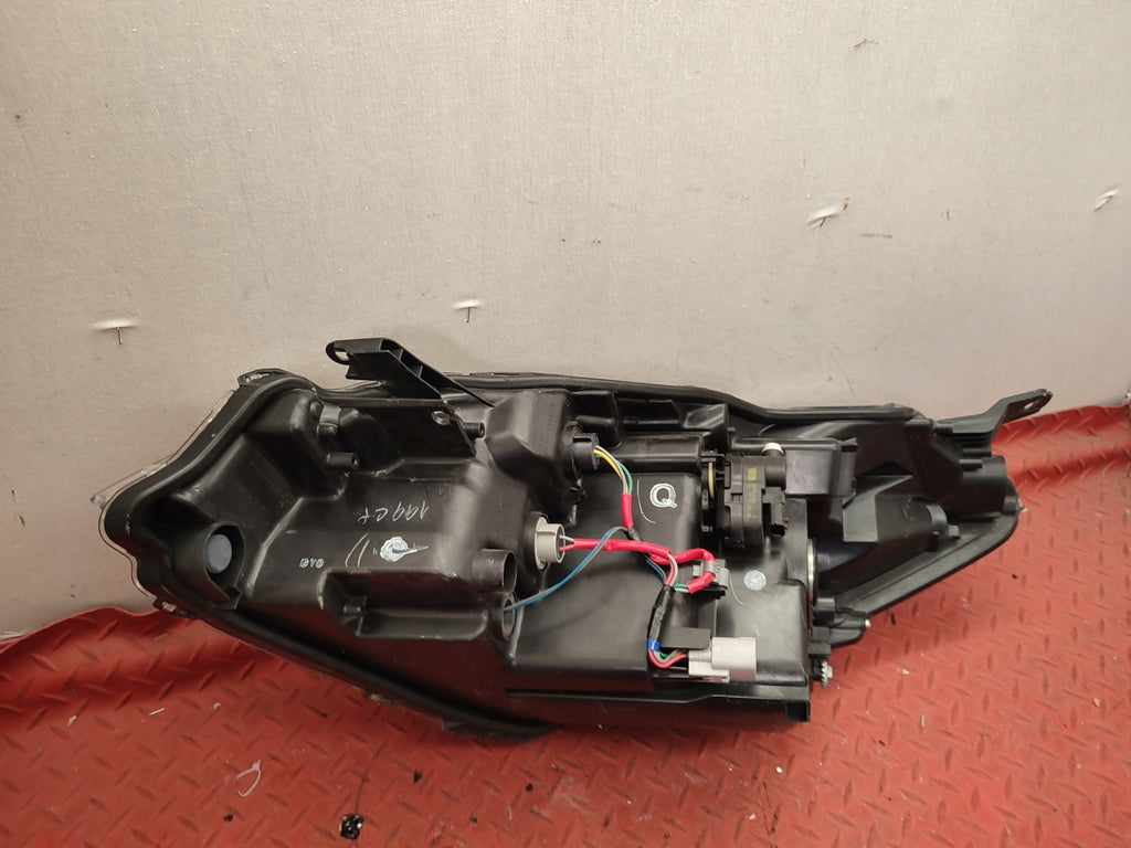 Frontscheinwerfer Toyota Yaris LED Rechts Scheinwerfer Headlight SCH1392423661dz