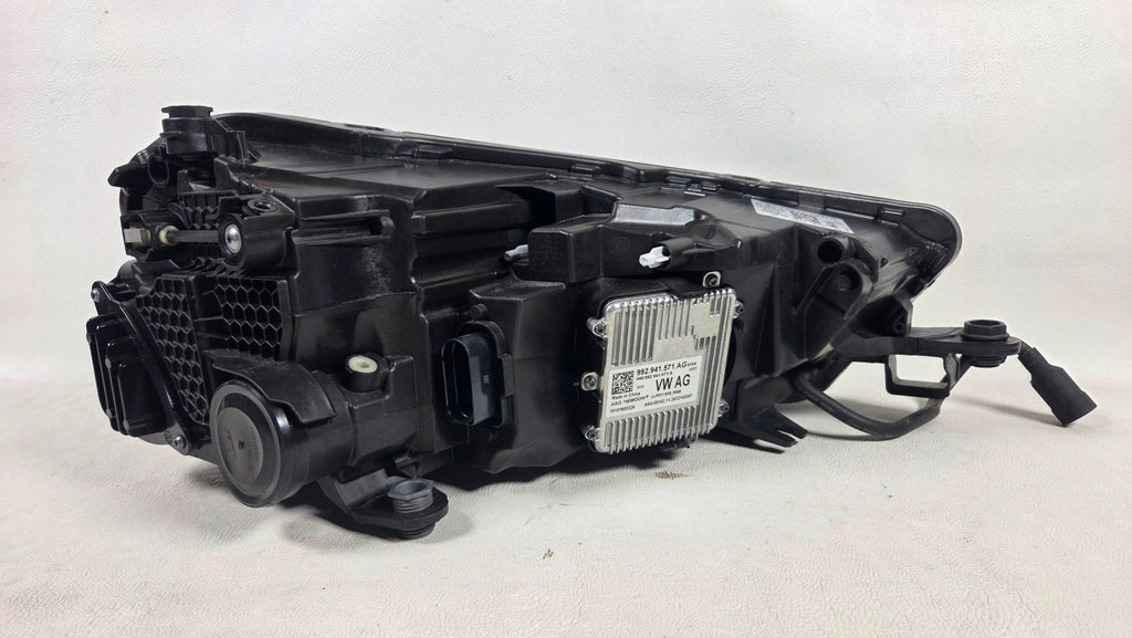 Frontscheinwerfer Skoda Fabia IV 6VB941015B Links Scheinwerfer Headlight SCH9049561893bx