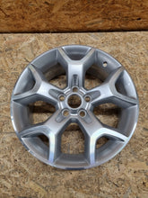 Load image into Gallery viewer, 1x Alufelge 17 Zoll 7.5" 5x108 52 5ET 8V41-1007-AA Ford Mondeo I Rim Wheel FEL4655656772rt