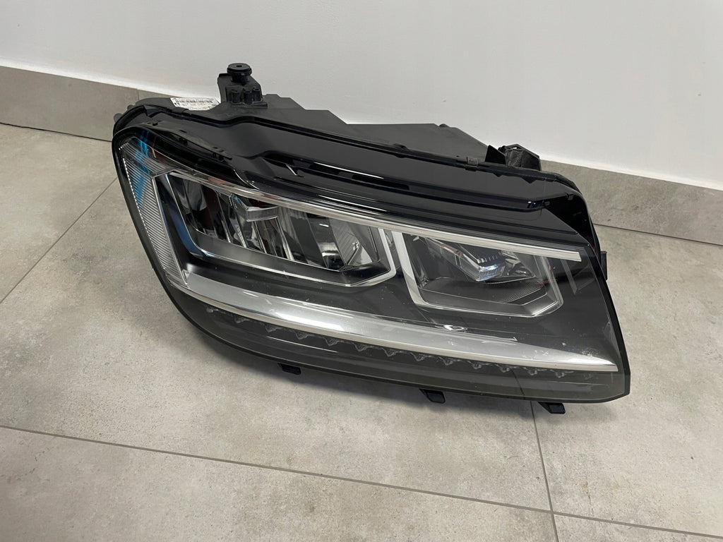 Frontscheinwerfer VW Tiguan 5NB941036D Full LED Rechts Scheinwerfer Headlight SCH3276653076cq
