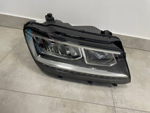Laden Sie das Bild in den Galerie-Viewer, Frontscheinwerfer VW Tiguan 5NB941036D Full LED Rechts Scheinwerfer Headlight SCH3276653076cq