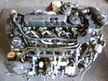 Laden Sie das Bild in den Galerie-Viewer, Motor Ford Kuga I T7MA 2.0 TDCI 164TKm Diesel Engine Unkomplett MOT1353315190gx