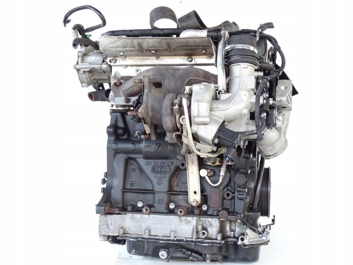 Motor Audi Skoda A3 Superb II CDA 1.8 TFS.TSI 160PS 118kW 141TKm Benzin Komplett MOT9394488632nh