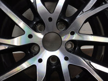 Load image into Gallery viewer, 1x Alufelge 17 Zoll 7.0&quot; 5x112 47ET Glanz Grau 7849122 BMW 2 F45 Mg Rim Wheel