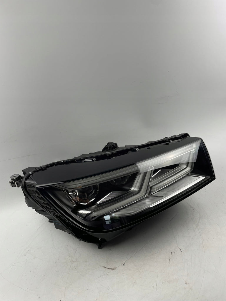 Frontscheinwerfer Audi Q5 80A941034 LED Rechts Scheinwerfer Headlight