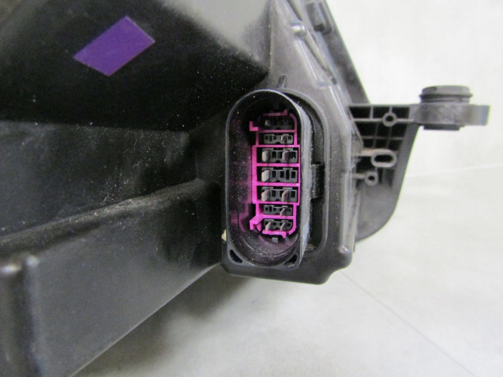 Frontscheinwerfer Skoda Superb III 3V1941015B Xenon Links Scheinwerfer Headlight