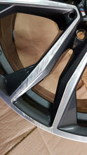 Load image into Gallery viewer, 1x Alufelge 19 Zoll 8.0" 5x112 47ET BMW X1 F48 Rim Wheel FEL9024337907gj