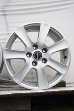 Laden Sie das Bild in den Galerie-Viewer, 4x Alufelge 16 Zoll 7.0" 5x112 45ET KBA45810 Rim Wheel FEL4259067335tu
