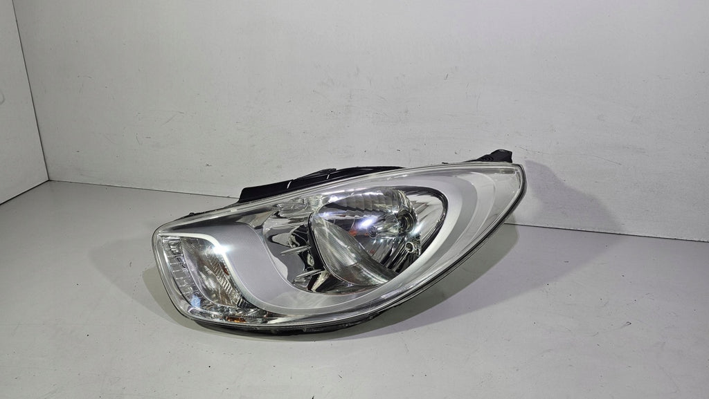 Frontscheinwerfer Hyundai I10 13243251464 Links Scheinwerfer Headlight SCH4437220926rt