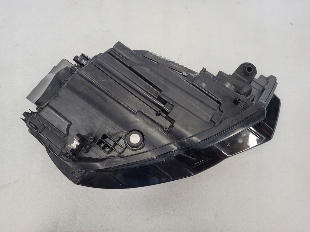 Frontscheinwerfer Audi A6 C8 4K0941039 Full LED Links Scheinwerfer Headlight