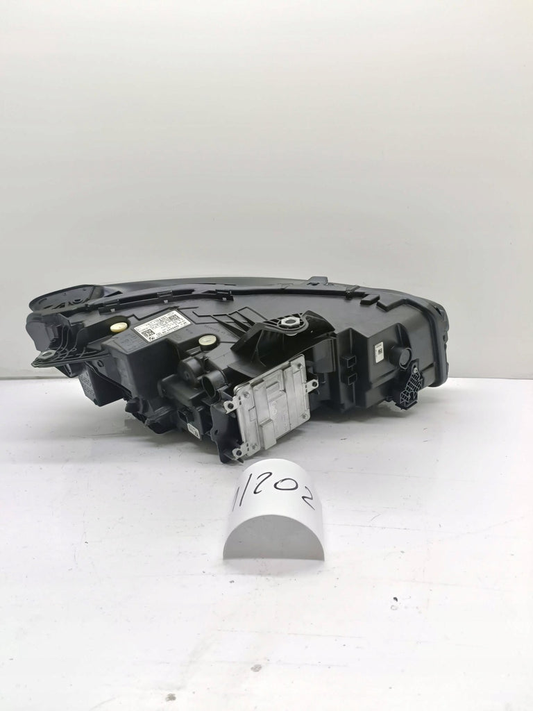 Frontscheinwerfer BMW 2 Active Tourer U06 5A42243 Links Scheinwerfer Headlight SCH4218497121zp