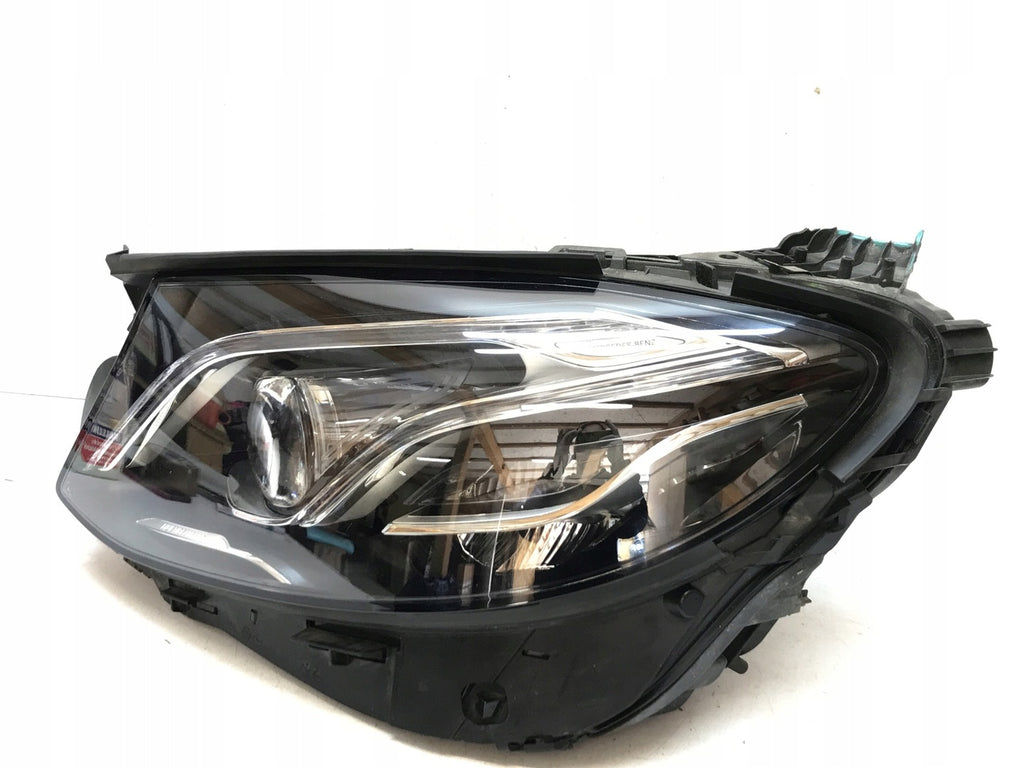 Frontscheinwerfer Mercedes-Benz A2139062506 LED Links Scheinwerfer Headlight