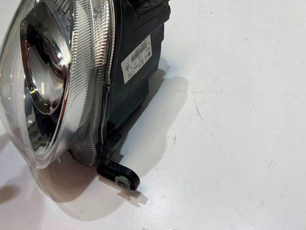 Frontscheinwerfer Fiat 500 52129441 Rechts Scheinwerfer Headlight SCH1897480419gh