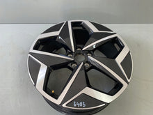 Laden Sie das Bild in den Galerie-Viewer, 1x Alufelge 19 Zoll 7.5" 5x112 50ET 10A601025H Vw Rim Wheel FEL2254746991cq