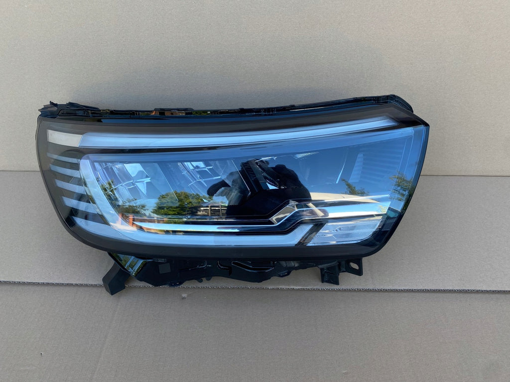 Frontscheinwerfer Renault Kangoo III 260103264R LED Rechts Headlight