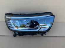 Laden Sie das Bild in den Galerie-Viewer, Frontscheinwerfer Renault Kangoo III 260103264R LED Rechts Headlight