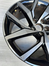Laden Sie das Bild in den Galerie-Viewer, 1x Alufelge 18 Zoll 5x108 31471311 Volvo V60 I S60 Rim Wheel FEL5677649555zt