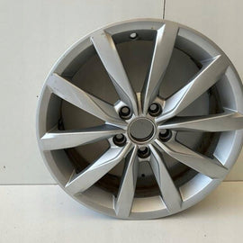 1x Alufelge 17 Zoll 5x112 5G0601025K VW Golf Vii Rim Wheel FEL1622723183hm