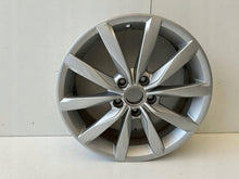 Laden Sie das Bild in den Galerie-Viewer, 1x Alufelge 17 Zoll 5x112 5G0601025K VW Golf Vii Rim Wheel FEL1622723183hm
