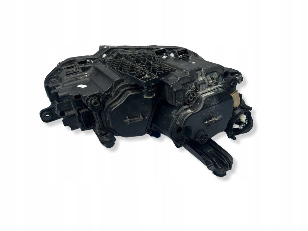 Frontscheinwerfer VW Passat B8 3G1941081P Links Scheinwerfer Headlight SCH2079803377gy
