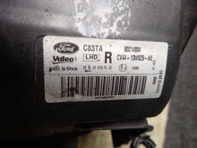 Load image into Gallery viewer, Frontscheinwerfer Ford Kuga CV44-13W029-AE Rechts Scheinwerfer Headlight SCH4916493352yu