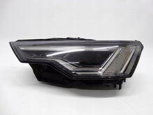 Laden Sie das Bild in den Galerie-Viewer, Frontscheinwerfer Audi A6 C8 4K0941039 LED Links Scheinwerfer Headlight