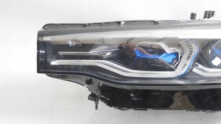 Frontscheinwerfer BMW X7 G07 5A3E521 Laser Links Scheinwerfer Headlight SCH3309612221lp