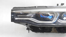 Load image into Gallery viewer, Frontscheinwerfer BMW X7 G07 5A3E521 Laser Links Scheinwerfer Headlight SCH3309612221lp