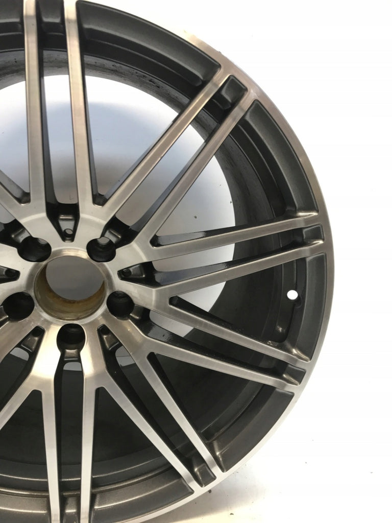 1x Alufelge 20 Zoll 12.0" 5x112 46ET A1904013200 Mercedes-Benz Gt Rim Wheel FEL5473923619mg