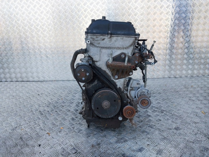 Motor Mitsubishi Asx 4N13 1.8 DID 177TKm Diesel Engine Unkomplett MOT4996593558he