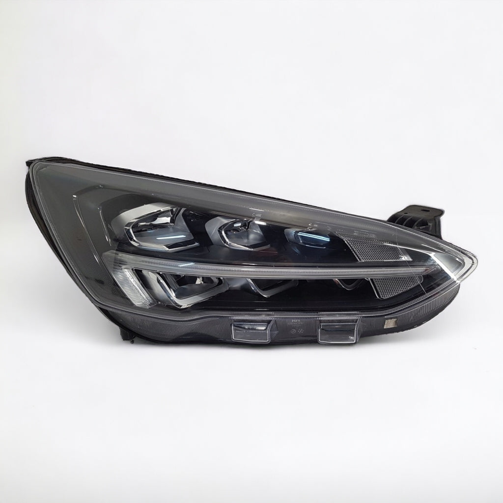 Frontscheinwerfer Ford Focus IV MX7B-13E014-EB LED Rechts Scheinwerfer Headlight