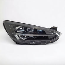 Laden Sie das Bild in den Galerie-Viewer, Frontscheinwerfer Ford Focus IV MX7B-13E014-EB LED Rechts Scheinwerfer Headlight