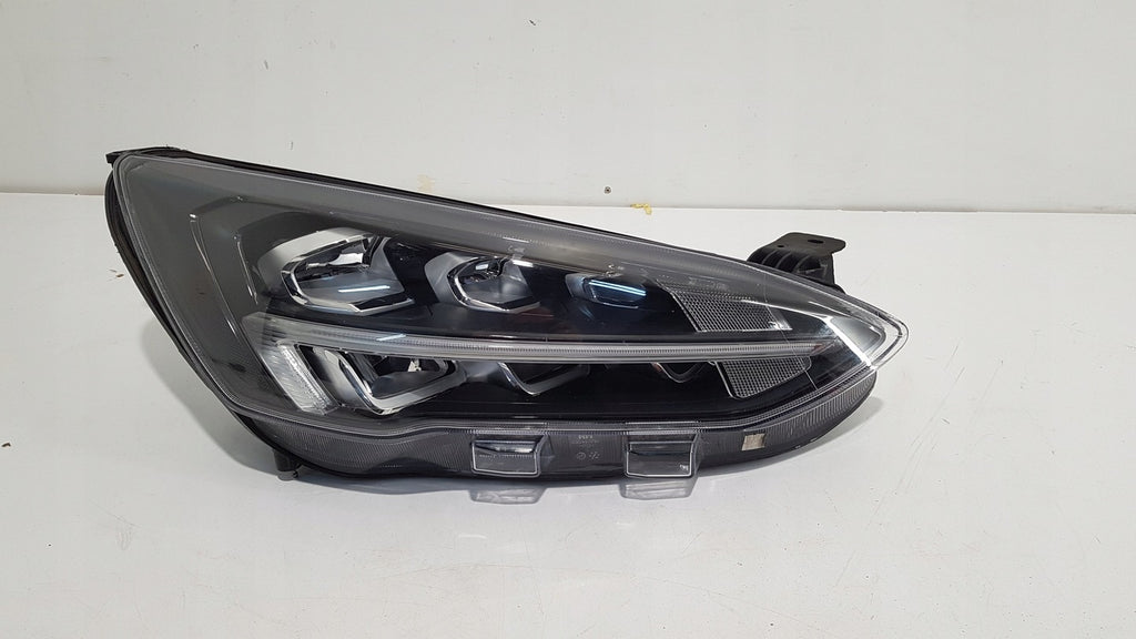 Frontscheinwerfer Ford Focus IV MX7B-13E014-EB LED Rechts Scheinwerfer Headlight