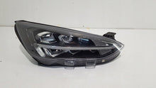 Laden Sie das Bild in den Galerie-Viewer, Frontscheinwerfer Ford Focus IV MX7B-13E014-EB LED Rechts Scheinwerfer Headlight