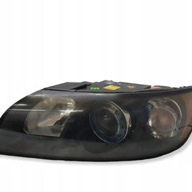 Frontscheinwerfer Volvo V50 0301198271 Links Scheinwerfer Headlight SCH2556048793cm