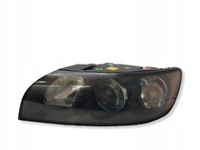 Laden Sie das Bild in den Galerie-Viewer, Frontscheinwerfer Volvo V50 0301198271 Links Scheinwerfer Headlight SCH2556048793cm