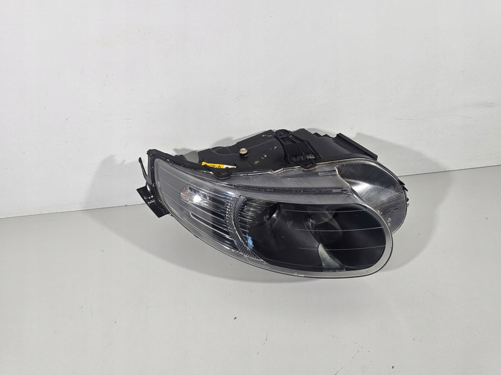 Frontscheinwerfer Saab 9-5 95 138965387623 Rechts Scheinwerfer Headlight SCH7772900964hm