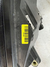 Laden Sie das Bild in den Galerie-Viewer, Frontscheinwerfer Ford Fiesta I H1BB-13E015-AD LED Links Scheinwerfer Headlight SCH8591400001gq