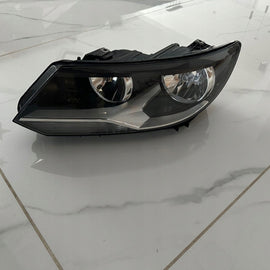 Frontscheinwerfer VW Tiguan 5N1941005C 1EL01074901 Links Scheinwerfer Headlight SCH2902841653ic