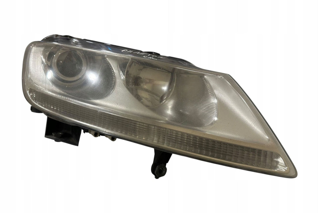 Frontscheinwerfer VW Phaeton 3D1941016N 89007345 Rechts Scheinwerfer Headlight SCH9562211465ko