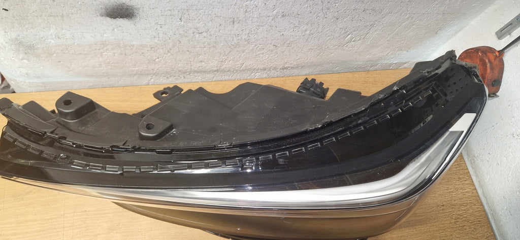 Frontscheinwerfer Honda Hr-V LED Links Scheinwerfer Headlight