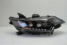 Laden Sie das Bild in den Galerie-Viewer, Frontscheinwerfer Mitsubishi Outlander III W0563 LED Rechts Headlight SCH6361247654qb