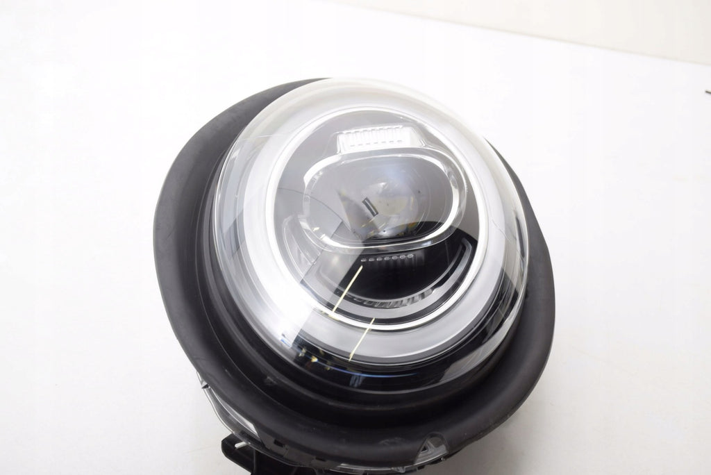 Frontscheinwerfer Mini F54 8738657-03 LED Links Scheinwerfer Headlight SCH5958521458wl