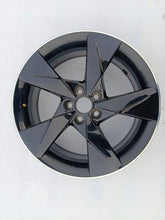 Load image into Gallery viewer, 1x Alufelge 17 Zoll 657601025AD Skoda Scala Kamiq Rim Wheel FEL4071526749et