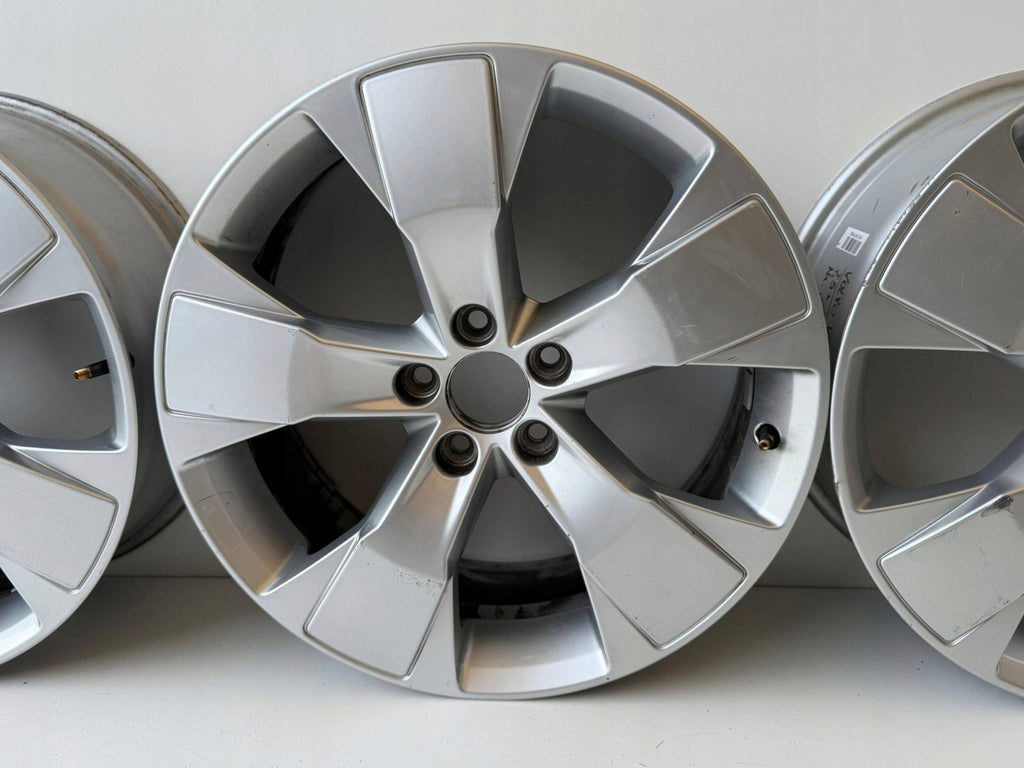 4x Alufelge 18 Zoll 31471553 Volvo Xc40 Rim Wheel FEL7246970739lu