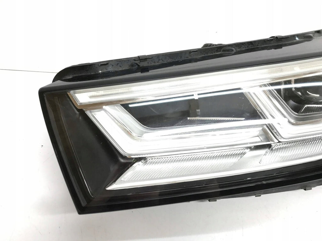 Frontscheinwerfer Audi Q5 80A941033 Links Scheinwerfer Headlight SCH9445301251hn