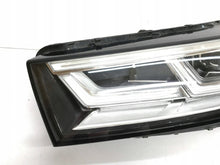 Laden Sie das Bild in den Galerie-Viewer, Frontscheinwerfer Audi Q5 80A941033 Links Scheinwerfer Headlight SCH9445301251hn