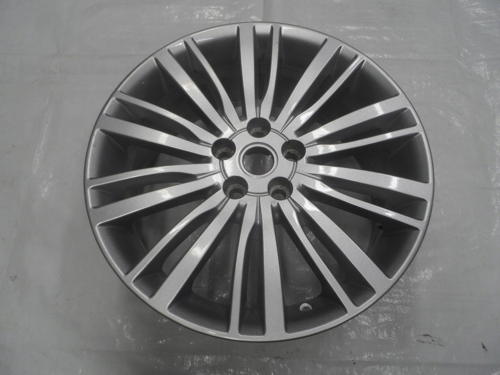 1x Alufelge 20 Zoll 8.5" 5x120 47ET HY32-1007-RA Land Rover Range Rim Wheel FEL7147695499bx