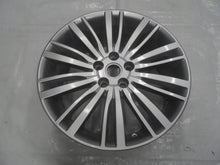 Load image into Gallery viewer, 1x Alufelge 20 Zoll 8.5" 5x120 47ET HY32-1007-RA Land Rover Range Rim Wheel FEL7147695499bx